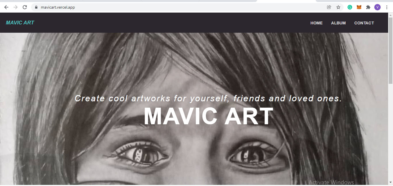 Project-Image