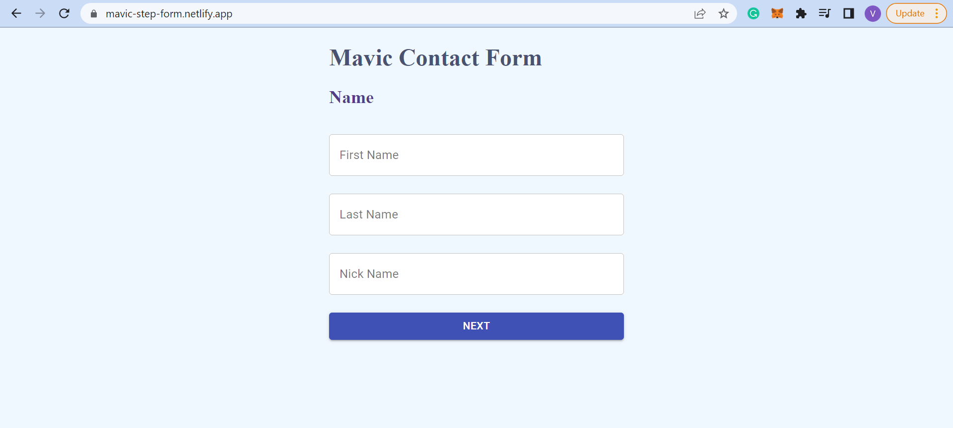 Project-Image